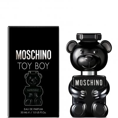 MOSCHINO Toy Boy Parfimērijas ūdens