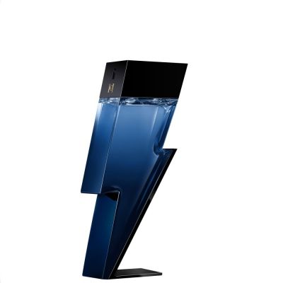 CAROLINA HERRERA Bad Boy Cobalt Parfimērijas ūdens