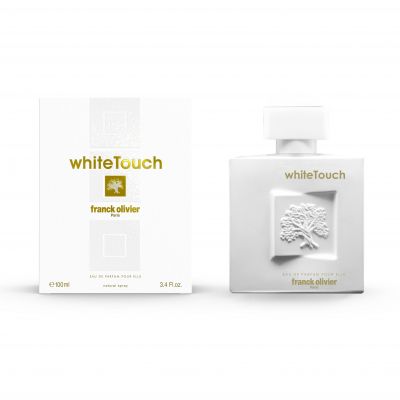 FRANCK OLIVIER White Touch Izsmidzināms parfimērijas ūdens