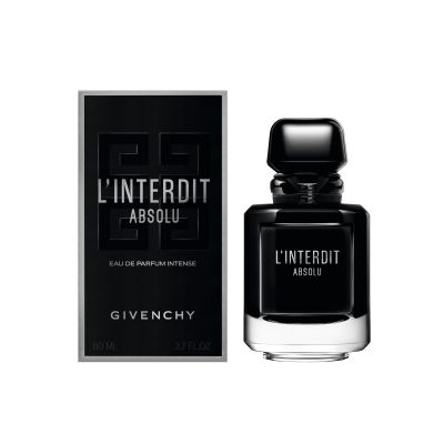 GIVENCHY L'INTERDIT ABSOLU Parfimērijas ūdens