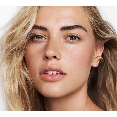 GUERLAIN Terracotta Flower Blossom Sun _ kissesd dabisks veselīga mirdzuma pūderis  - 96% dabīgi iegūtas sastāvdaļas