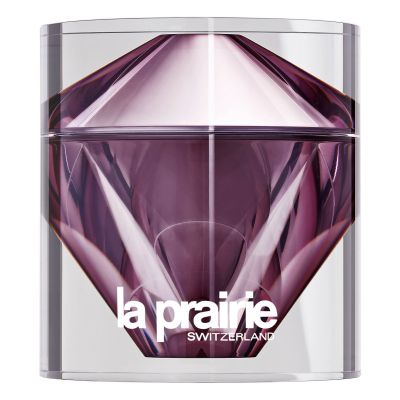 LA PRAIRIE Cellular Cream Platinum Rare Visaptverošs krēms sejas ādai pret novecošanos