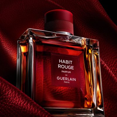 GUERLAIN Habit Rouge Parfīms