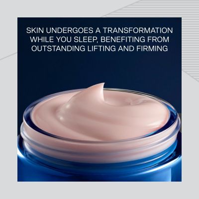 LA PRAIRIE Skin Caviar Luxe Sleep Mask Nostiprinoša sejas maska