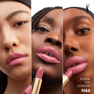 YVES SAINT LAURENT Rouge Pur Couture Lūpu krāsa