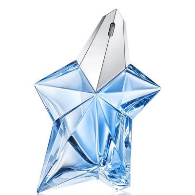 MUGLER Angel Izsmidzināms parfimērijas ūdens (uzpildāms)