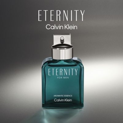 CALVIN KLEIN Eternity Aromatic Essence for Men Parfīms