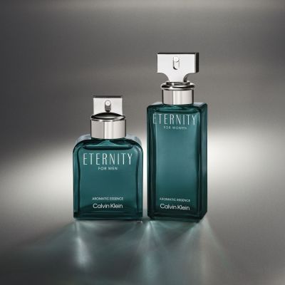 CALVIN KLEIN Eternity Aromatic Essence for Men Parfīms