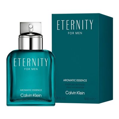CALVIN KLEIN Eternity Aromatic Essence for Men Parfīms