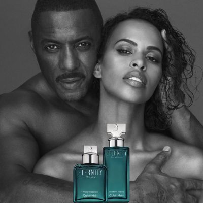 CALVIN KLEIN Eternity Aromatic Essence for Men Parfīms
