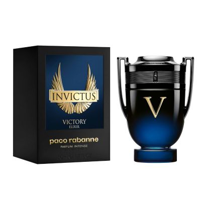 RABANNE INVICTUS VICTORY ELIXIR Parfimērijas ūdens