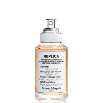 MAISON MARGIELA Replica Autumn Vibes Tualetes ūdens
