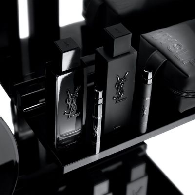 YVES SAINT LAURENT MYSLF LE PARFUM Parfīms