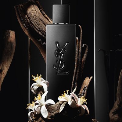 YVES SAINT LAURENT MYSLF LE PARFUM Parfīms
