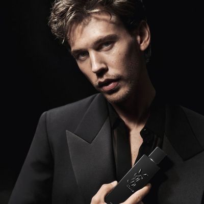 YVES SAINT LAURENT MYSLF LE PARFUM Parfīms