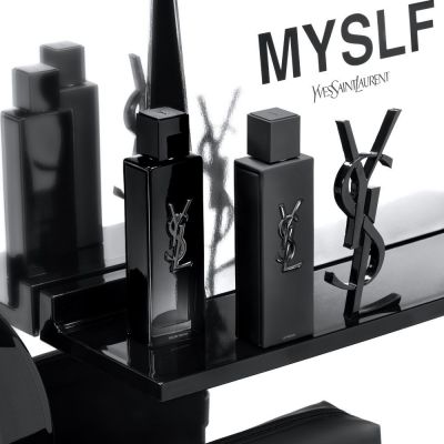 YVES SAINT LAURENT MYSLF LE PARFUM Parfīms
