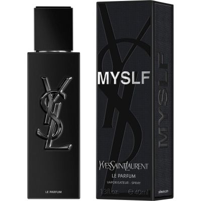 YVES SAINT LAURENT MYSLF LE PARFUM Parfīms
