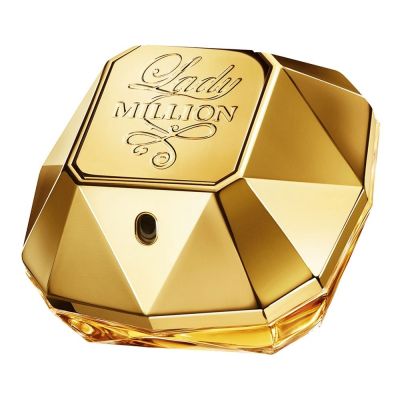 RABANNE Lady Million Izsmidzināms parfimērijas ūdens