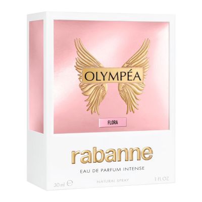 RABANNE OLYMPEA FLORA Izsmidzināms parfimērijas ūdens
