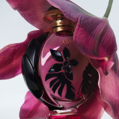 RABANNE OLYMPEA FLORA Izsmidzināms parfimērijas ūdens