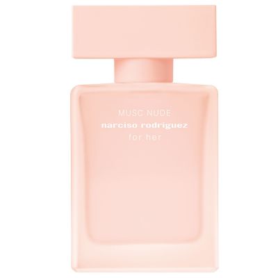 NARCISO RODRIGUEZ FOR HER NUDE MUSC Izsmidzināms parfimērijas ūdens