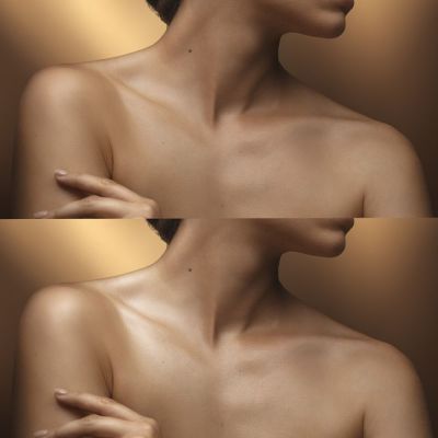 LANCÔME Absolue Soft Body Balm Ķermeņa krēms