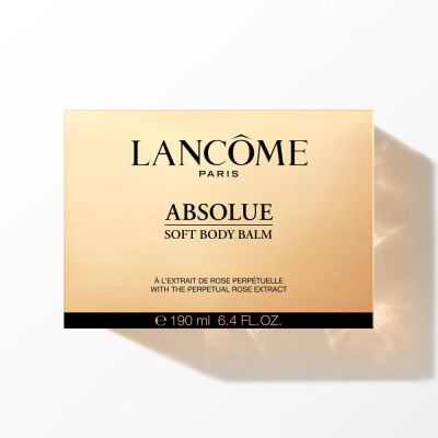 LANCÔME Absolue Soft Body Balm Ķermeņa krēms