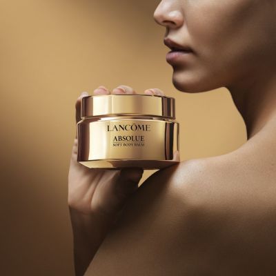 LANCÔME Absolue Soft Body Balm Ķermeņa krēms