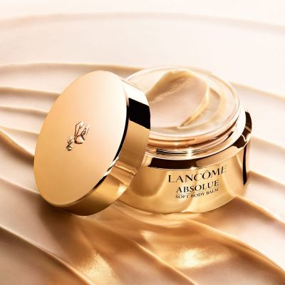 LANCÔME Absolue Soft Body Balm Ķermeņa krēms