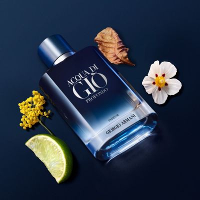 GIORGIO ARMANI Acqua di GiÒ Profondo Parfum Parfīms