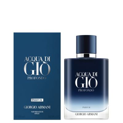 GIORGIO ARMANI Acqua di GiÒ Profondo Parfum Parfīms