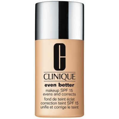 CLINIQUE Even Better Makeup SPF 15 Tonālais krēms