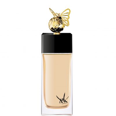 DALI HAUTE PARFUMERIE PARIS Voyage Onirique du Papillon de Vie Izsmidzināms parfimērijas ūdens