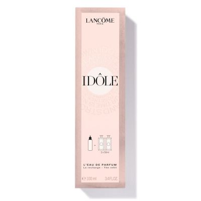 LANCÔME Idôle Tualetes ūdens - rezerve