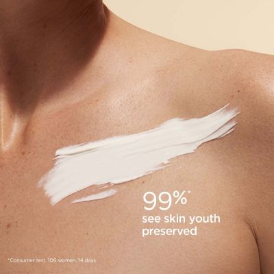 CLARINS Youth-protecting Sunscreen SPF30 Krēms saules aizsardzībai