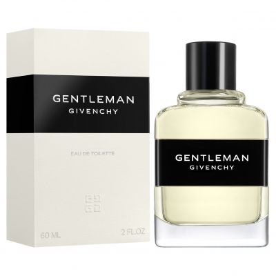 GIVENCHY Gentleman Givenchy Tualetes ūdens