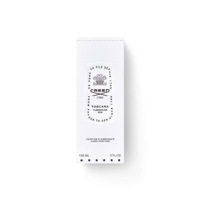 CREED TOSCANA  Izsmidzināmais mājas aromāts