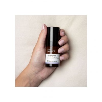 SKIN GENERICS TETRAPEPTIDE ANTIAGING EYE CONTOUR Pretgrumbu acu krēms