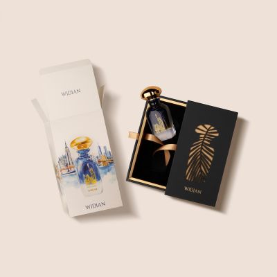 WIDIAN BY AJ ARABIA New York Parfum Smaržas