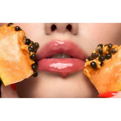 PUPA PLEASURE LIP OIL Lūpu eļļa