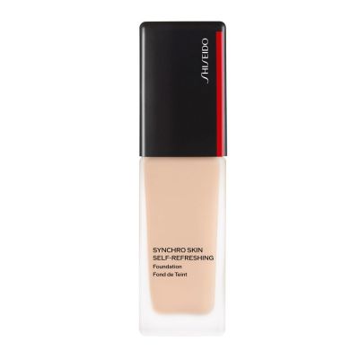 SHISEIDO Self Refreshing Foundation Tonālais krēms