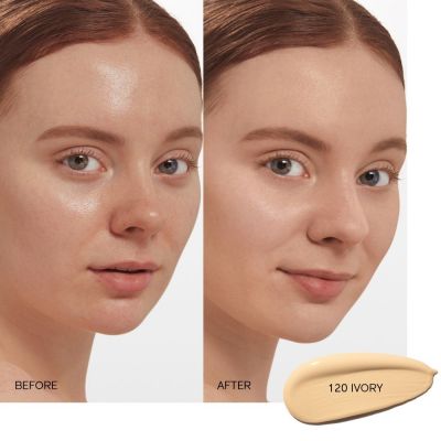 SHISEIDO Self Refreshing Foundation Tonālais krēms