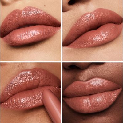 GUERLAIN    Rouge G Satin Lūpu krāsas rezerve