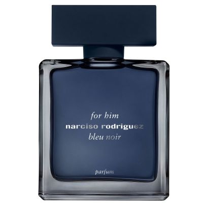 NARCISO RODRIGUEZ For Him Bleu Noir Parfum  Parfīms
