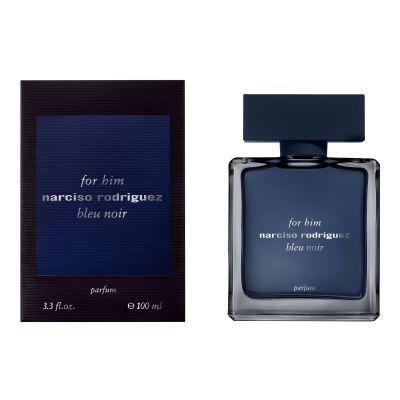 NARCISO RODRIGUEZ For Him Bleu Noir Parfum  Parfīms