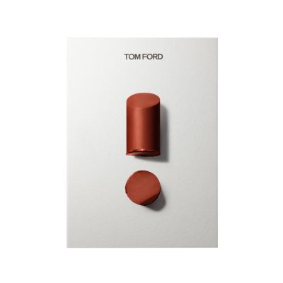 TOM FORD Slim Lip Color Shine Lūpu krāsa