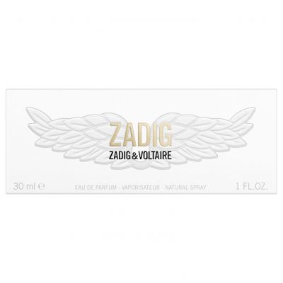 ZADIG & VOLTAIRE ZADIG Izsmidzināms parfimērijas ūdens