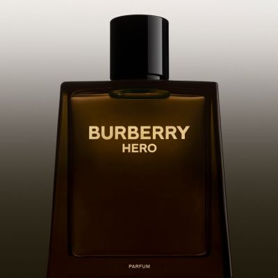 BURBERRY Hero Parfīms