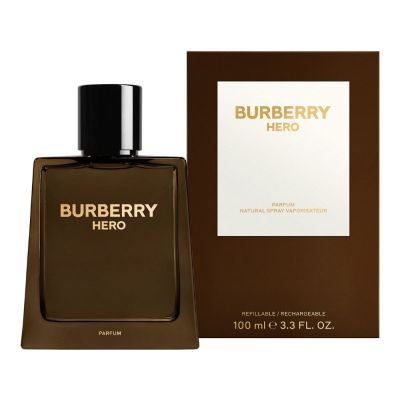 BURBERRY Hero Parfīms