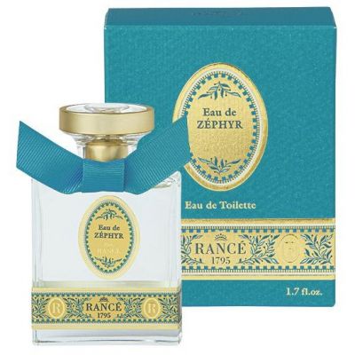 RANCÉ Eau de Zéphyr Tualetes ūdens